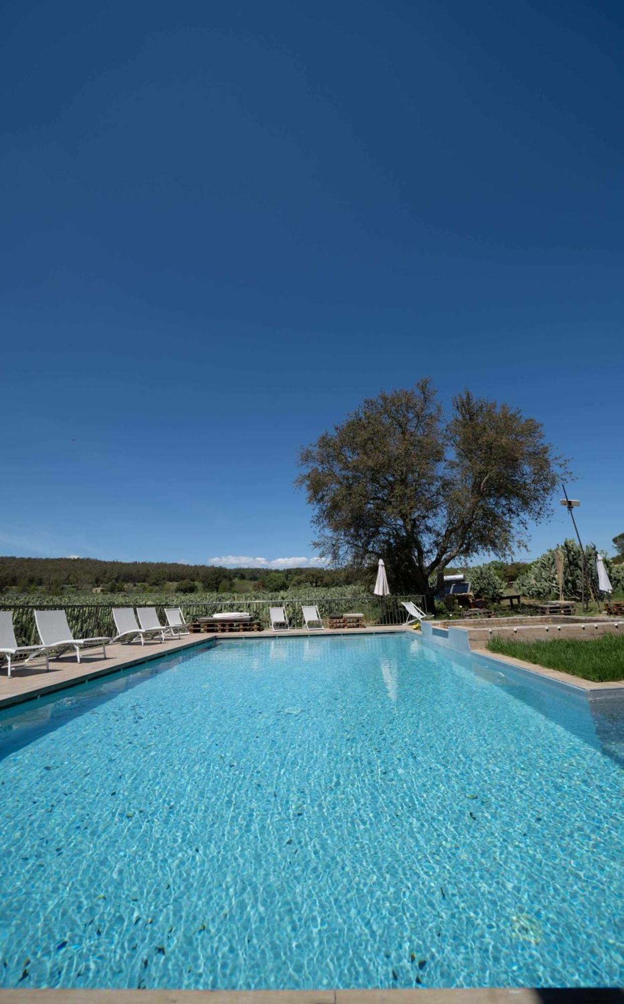 Rami Rural Con Piscina E Vicino Al Mare